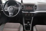 Volkswagen Sharan (2013) 2.0 TDI BMT, Kůže, Navi - náhled 7
