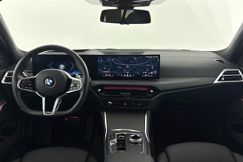 BMW Řada 3 řady 3 | 320d xDrive - fotka 7 z 16