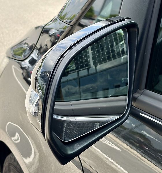 Mercedes-Benz Třídy V 250d Marco Polo HORIZON - fotka 37 z 39