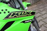 Kawasaki KLX 110 (2026) R - náhled 6