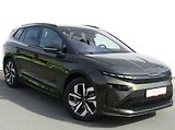 Škoda Enyaq (2026) Sportline 85x 82 kWh 210 kW 1° - náhled 8