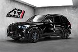 BMW X5 Competition Laser Carbon - náhled 1