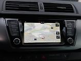 Škoda Fabia (2018) Style 1.0 TSI, Navi, Tempomat - náhled 13