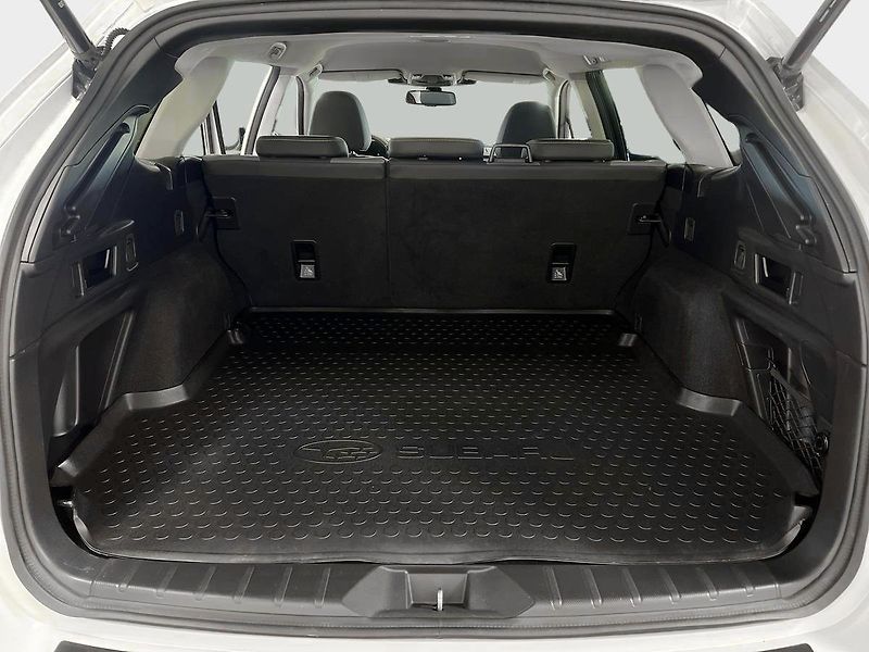 Subaru Outback 2.5i 4WD Field + tažné - fotka 17 z 17
