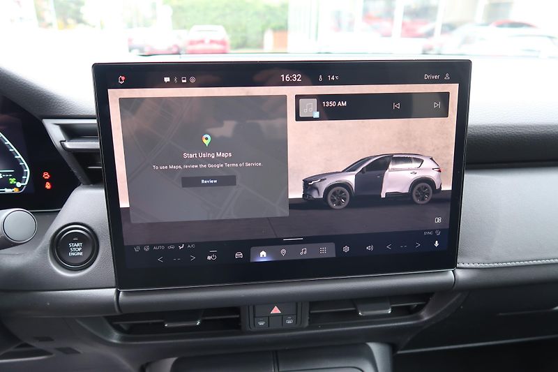 Mazda CX-5 (2026) 2,5 G141 AT Centre-Line - fotka 21 z 26