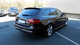 Audi A4 2.0 TDi 110 kW QUATTRO S-LINE - náhled 3