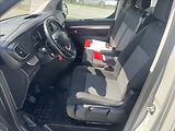 Citroën SpaceTourer 2,0 HDi 110kw Tažné 9mist CZau - náhled 7