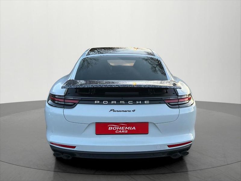 Porsche Panamera 2,9 4 ČR DPH VÝBAVA - fotka 6 z 27