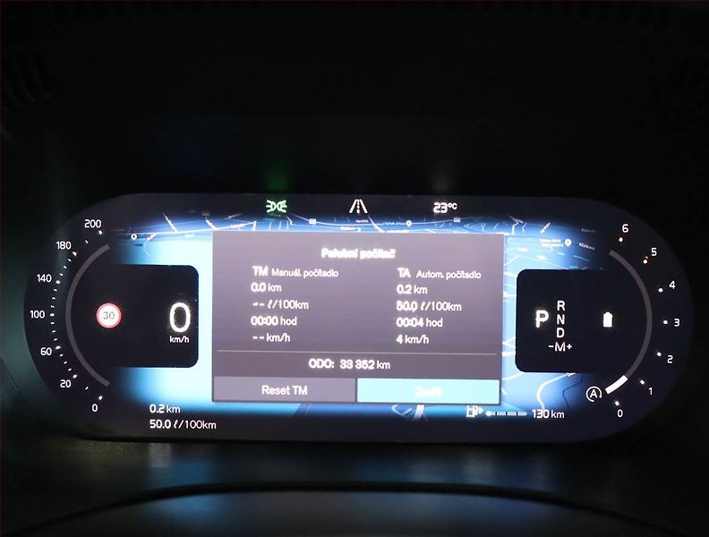 Volvo XC60 (2023) B4 AWD - fotka 11 z 27