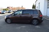 Volkswagen Touran (2018) 1.4TSI 110kw COMFORTLINE 7MÍST - náhled 13