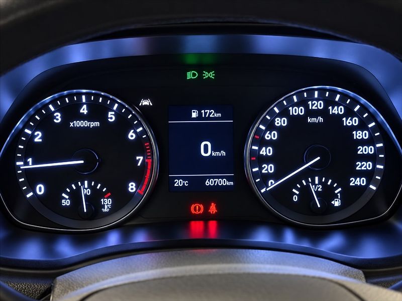 Hyundai i30 1,0 88 KW COMFORT - fotka 15 z 16
