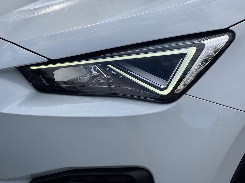 Seat Tarraco (2021) 2.0TSi FR 4X4, 1.Maj, Virtual  - fotka 45 z 53