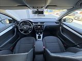 Škoda Octavia 2,0 ČR 1. maj. servis 6 MT - náhled 9