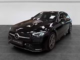 Mercedes-Benz Třídy C 200 AMG Distro Kam Taž Asist - náhled 1