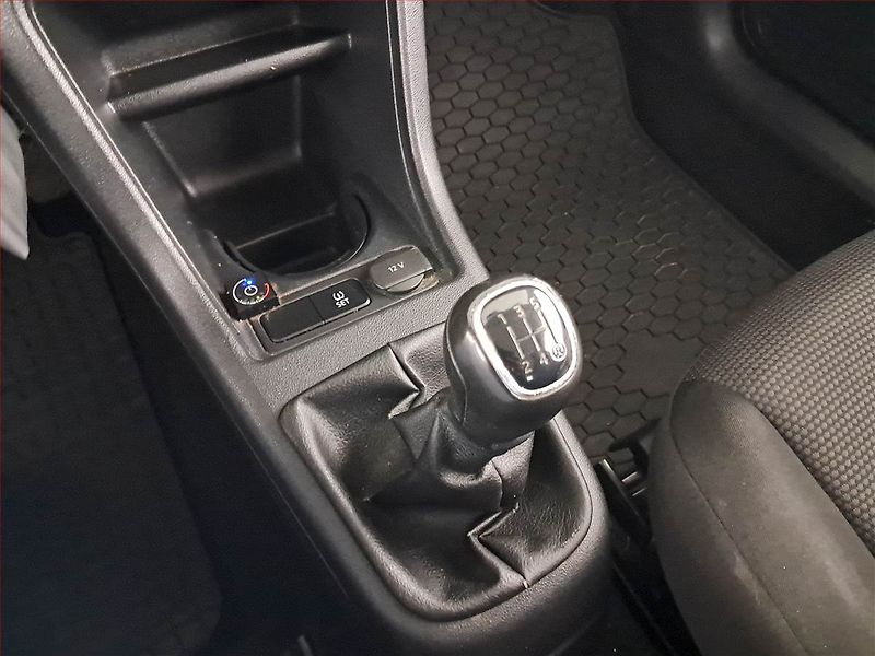 Škoda Citigo (2019) 1.0 MPI, LPG - fotka 13 z 15
