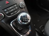 Chevrolet Orlando (2013) 1.4 T, 7 míst - náhled 13