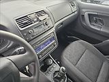 Škoda Fabia II 1,2TSi 63KW Ambiente - náhled 14