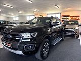 Ford Ranger 2,0 Wildtrak 157kW,man,nové ro - náhled 1