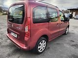 Citroën Berlingo (2011) 1.6 HDI MULTISPACE ČR/AC/PC/CD - náhled 8