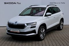 Škoda Karoq (2023) 2.0 TDI 110 kW Style - fotografie inzerátu