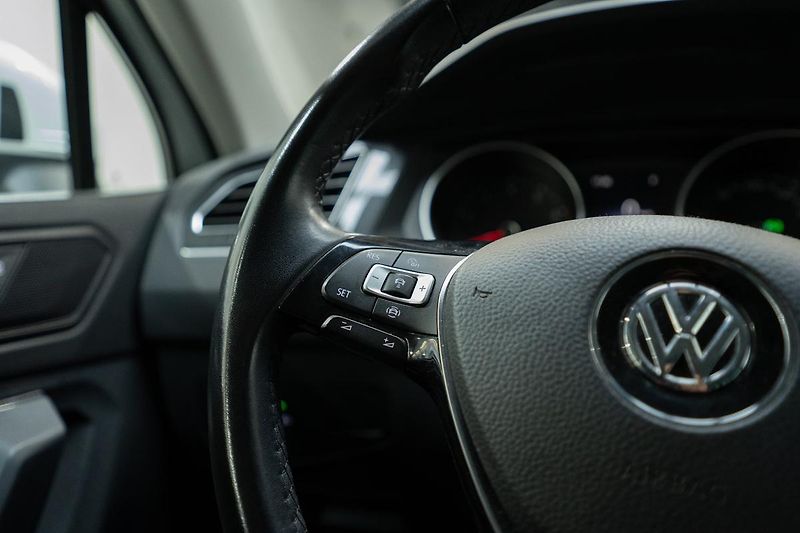 Volkswagen Tiguan 1.5 TSI 110 kW - fotka 18 z 29