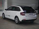 Škoda Rapid (2014) 1.2 TSI, Panorama - náhled 6