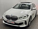 BMW Řada 1 120i M Sport Virtual Pano LED - náhled 1