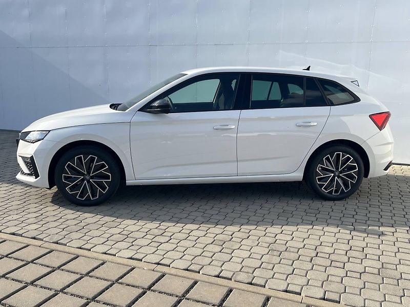Škoda Scala (2026) Dynamic 6MP 1,0TSI - fotka 2 z 6