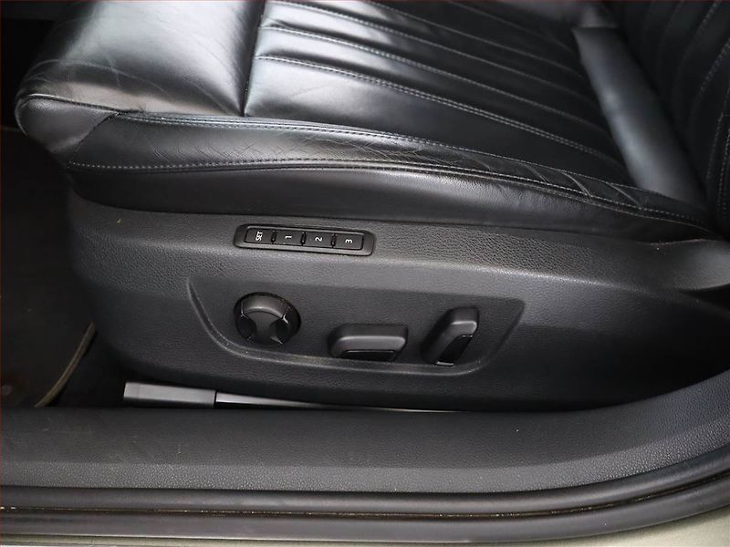 Škoda Superb (2016) 1.6 TDI, Automat - fotka 21 z 21
