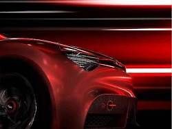 Nový koncept automobilky Kia