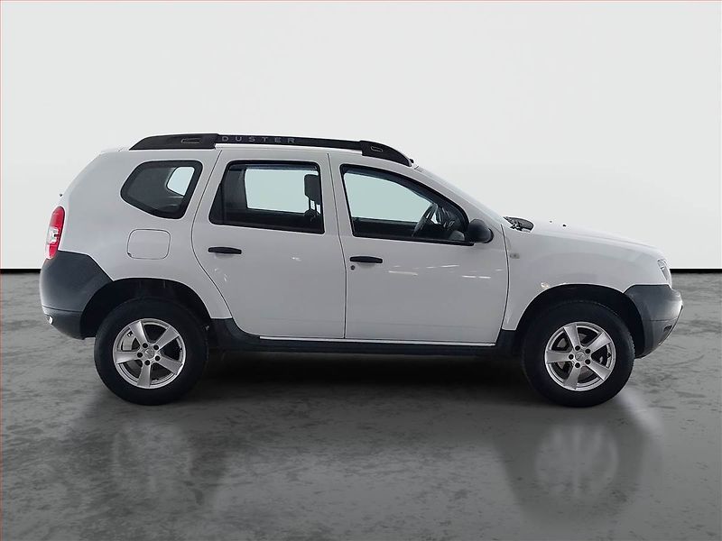Dacia Duster (2014) 1.6 16V, Serv.kniha - fotka 6 z 15