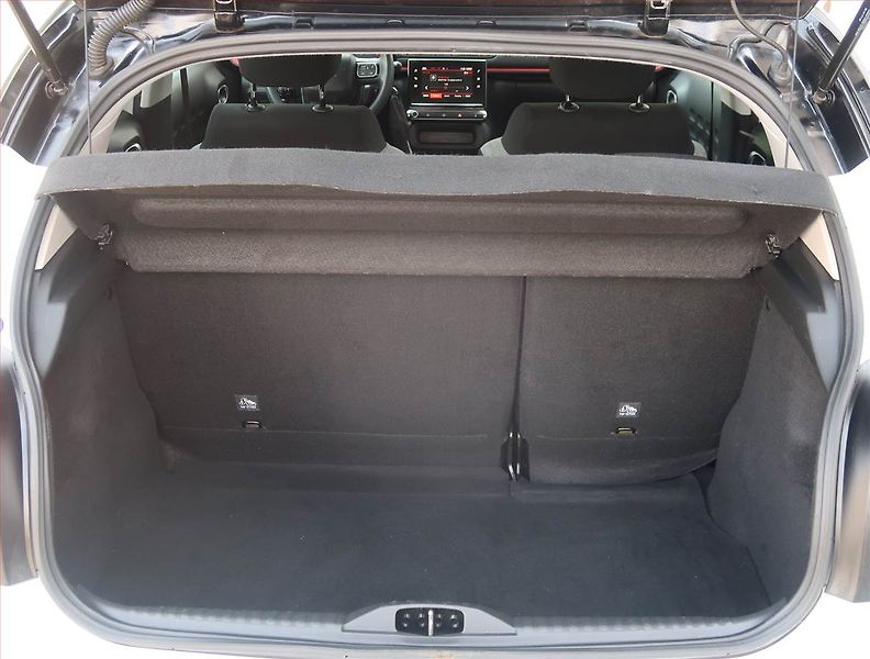 Citroën C3 (2021) C-Series 1.2 PureTech, LPG, ČR - fotka 13 z 25