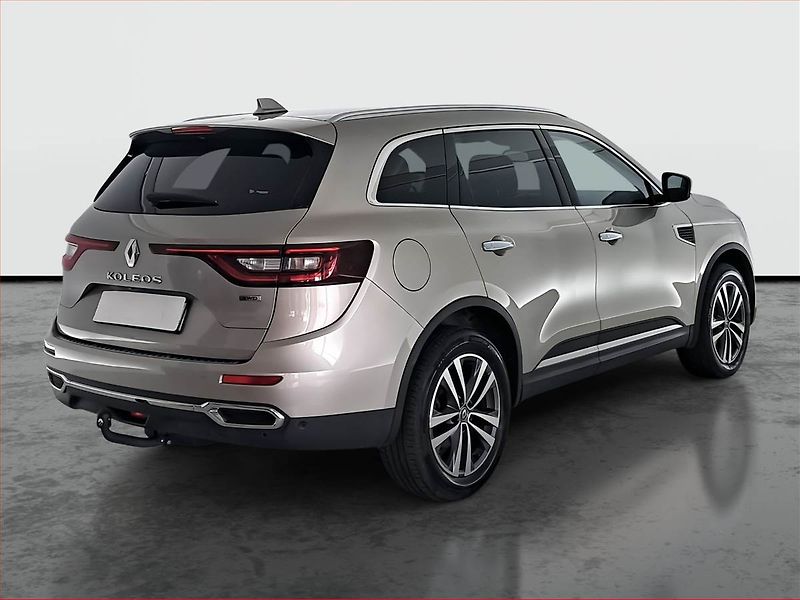 Renault Koleos (2017) Intens 2.0 dCi, 4X4, Automat - fotka 5 z 21