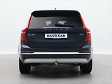 Volvo XC90 2,0 B5 173kW Inscription CZ DP - náhled 6