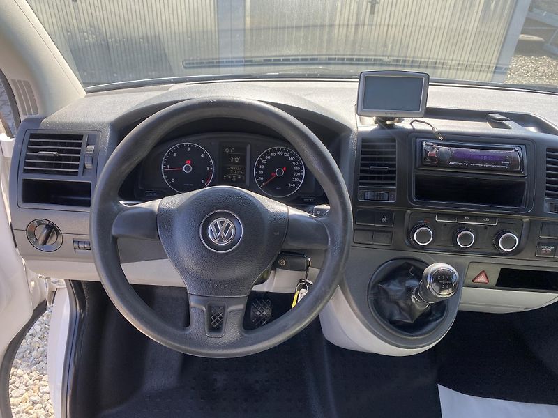 Volkswagen Transporter 2.0TDi 105PS 0%KOROZE DPH AC!! - fotka 157 z 165