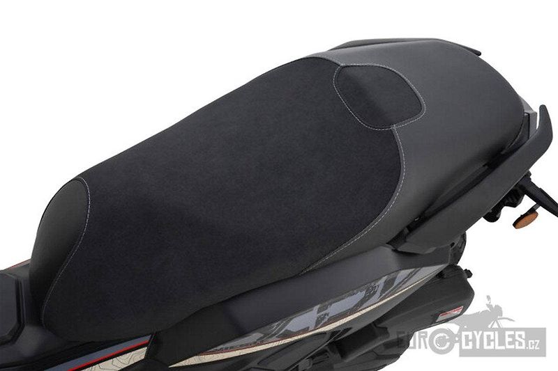 Keeway (2026) Vieste 125 XDV - fotka 11 z 13
