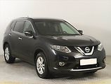 Nissan X-Trail (2016) 1.6 DIG-T, ČR,1.maj - náhled 1