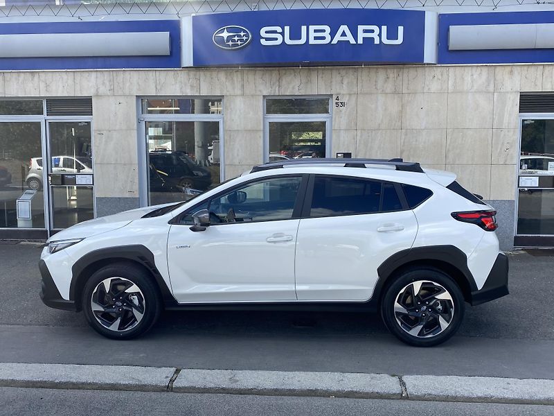 Subaru Crosstrek (2025) 2.0i-e Comfort - fotka 2 z 24