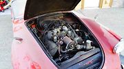 Daimler SP250.