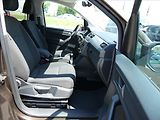 Volkswagen Caddy 1,4 TSi 92kW webasto, serviska - náhled 23