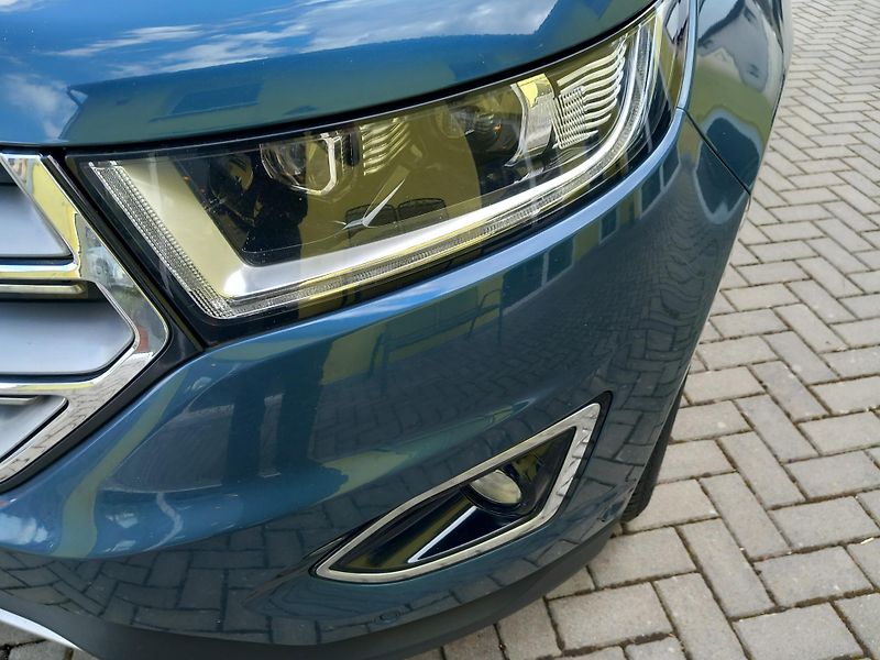 Ford Edge (2017) 2,0TDCi ČR MAX.VÝBAVA WEBASTO - fotka 10 z 48