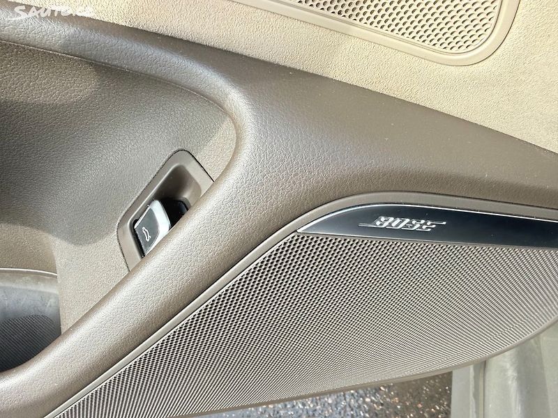 Audi A6 3.0 TDI 200kW - fotka 26 z 35