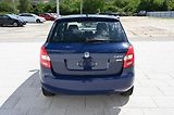 Škoda Fabia 1.4 16V 63KW Special 3/2011  - náhled 6