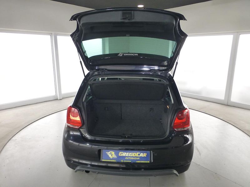 Volkswagen Polo (2013) 1,2TSI*ALU*PARK*VYHŘ.S**R-LINE - fotka 24 z 25