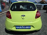 Ford Ka 1.2i Trend, Klima - náhled 4