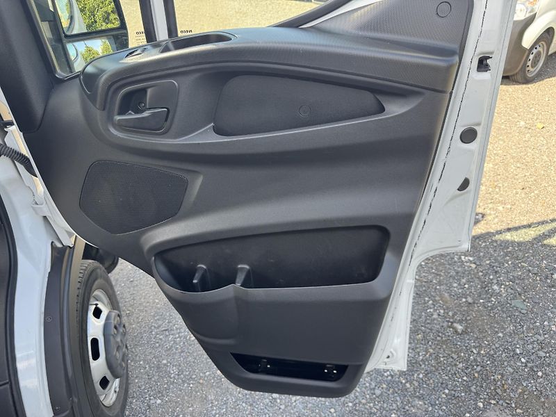 Iveco Daily 3.0,50C35/15,3.500kg,ČELO,ČR - fotka 24 z 39