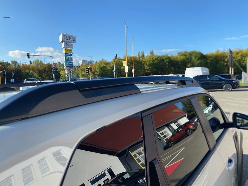 Dacia Duster Extreme mild hybrid 130 - fotka 24 z 24