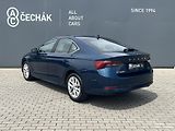 Škoda Octavia (2022) 1,5 TSi110kWSTYLEDSG REZERVACE - náhled 7