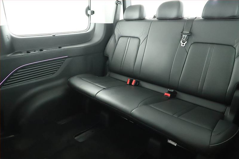 Hyundai Staria (2022) 2.2 CRDi, ČR, 1Maj, DPH - fotka 14 z 30