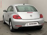 Volkswagen Beetle (2012) 1.2 TSi, Design - náhled 6